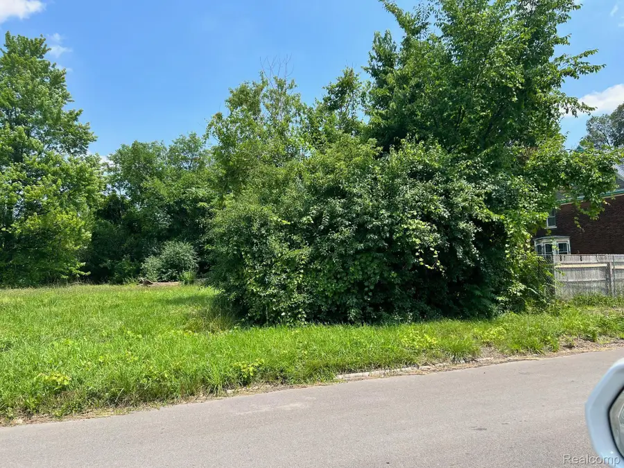 5286 STANTON ST, Detroit, MI 48208 - #2