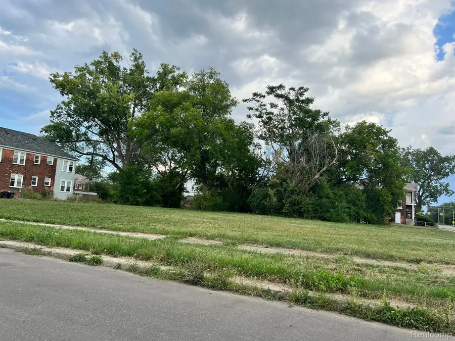2091 SEWARD ST, Detroit, MI 48206 - #3