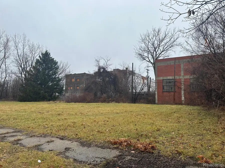 3173 CONCORD ST, Detroit, MI 48207 - #2