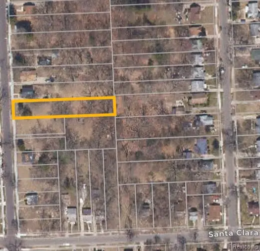 17572 TRINITY ST, Detroit, MI 48219 - #2