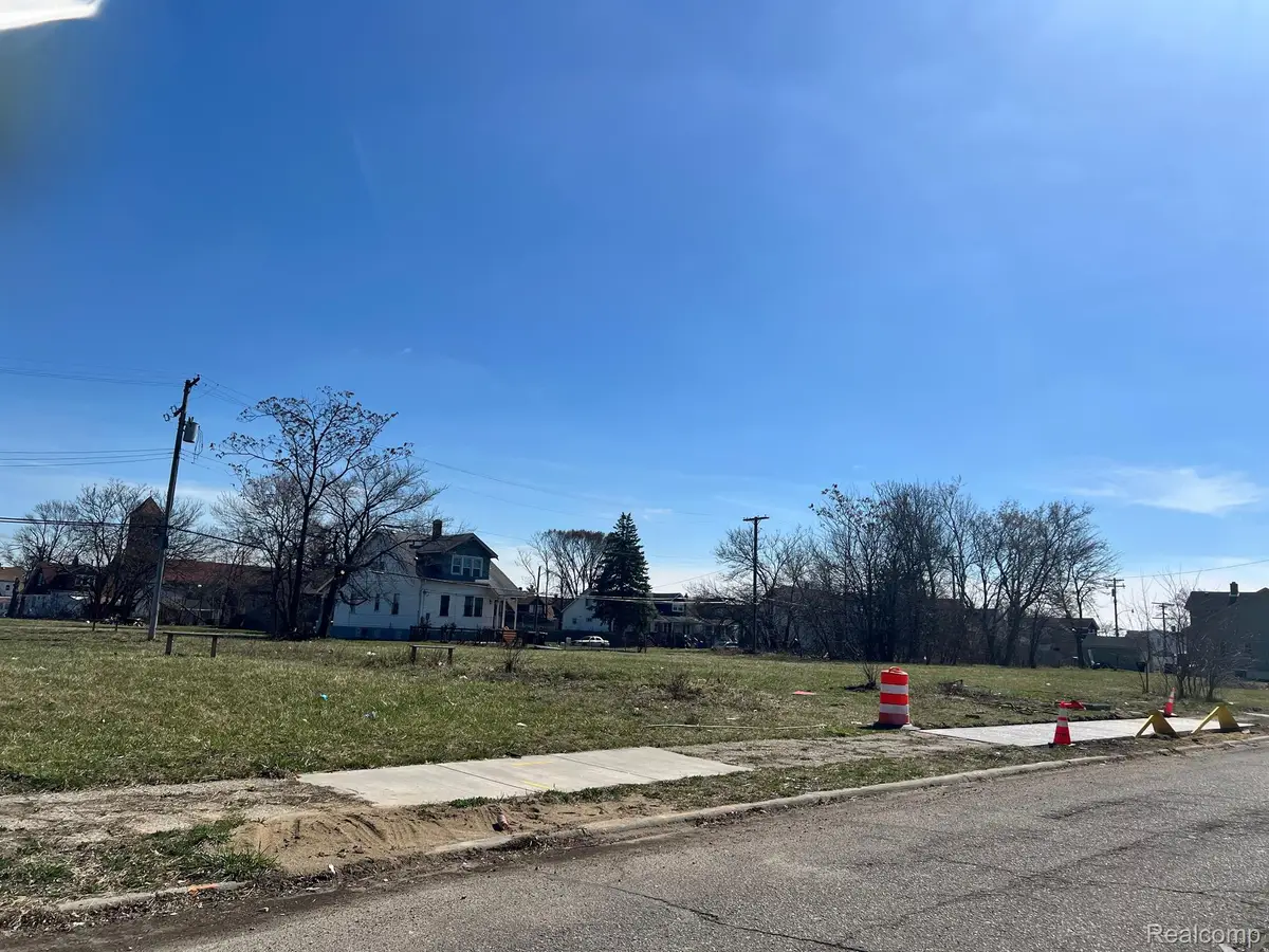 13242 BUFFALO ST, Hamtramck, MI 48212 - #1