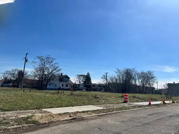 13242 BUFFALO ST, Hamtramck, MI 48212