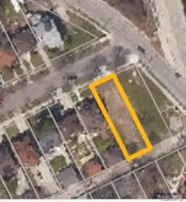 1157 EDISON ST, Detroit, MI 48202 - #2