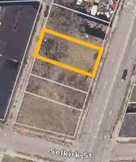 8421 MOUNT ELLIOTT ST, Detroit, MI 48211 - #2