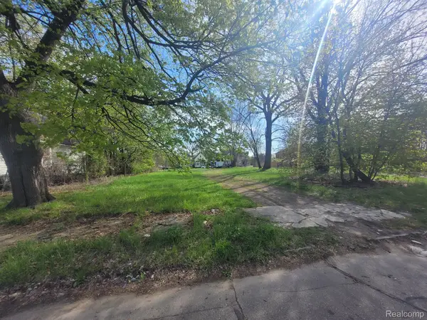 3432 BEALS ST, Detroit, MI 48214