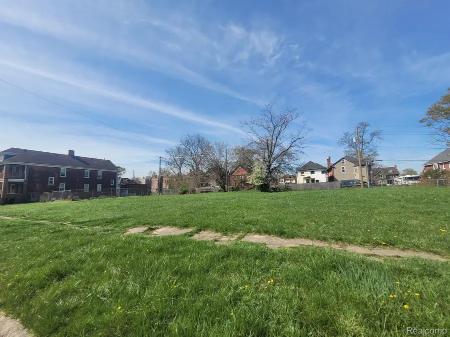 2939 SHERIDAN ST, Detroit, MI 48214 - #3