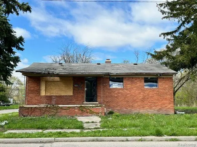 12326 GARNET ST, Detroit, MI 48205 - #1