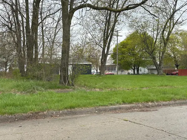 18699 CONCORD ST, Detroit, MI 48234