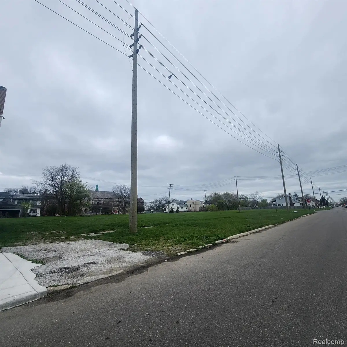 2363 ELMHURST ST, Detroit, MI 48206 - #1