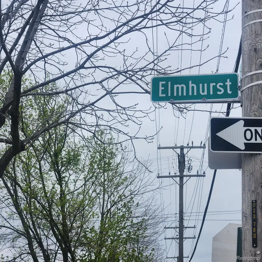 2363 ELMHURST ST, Detroit, MI 48206 - #3