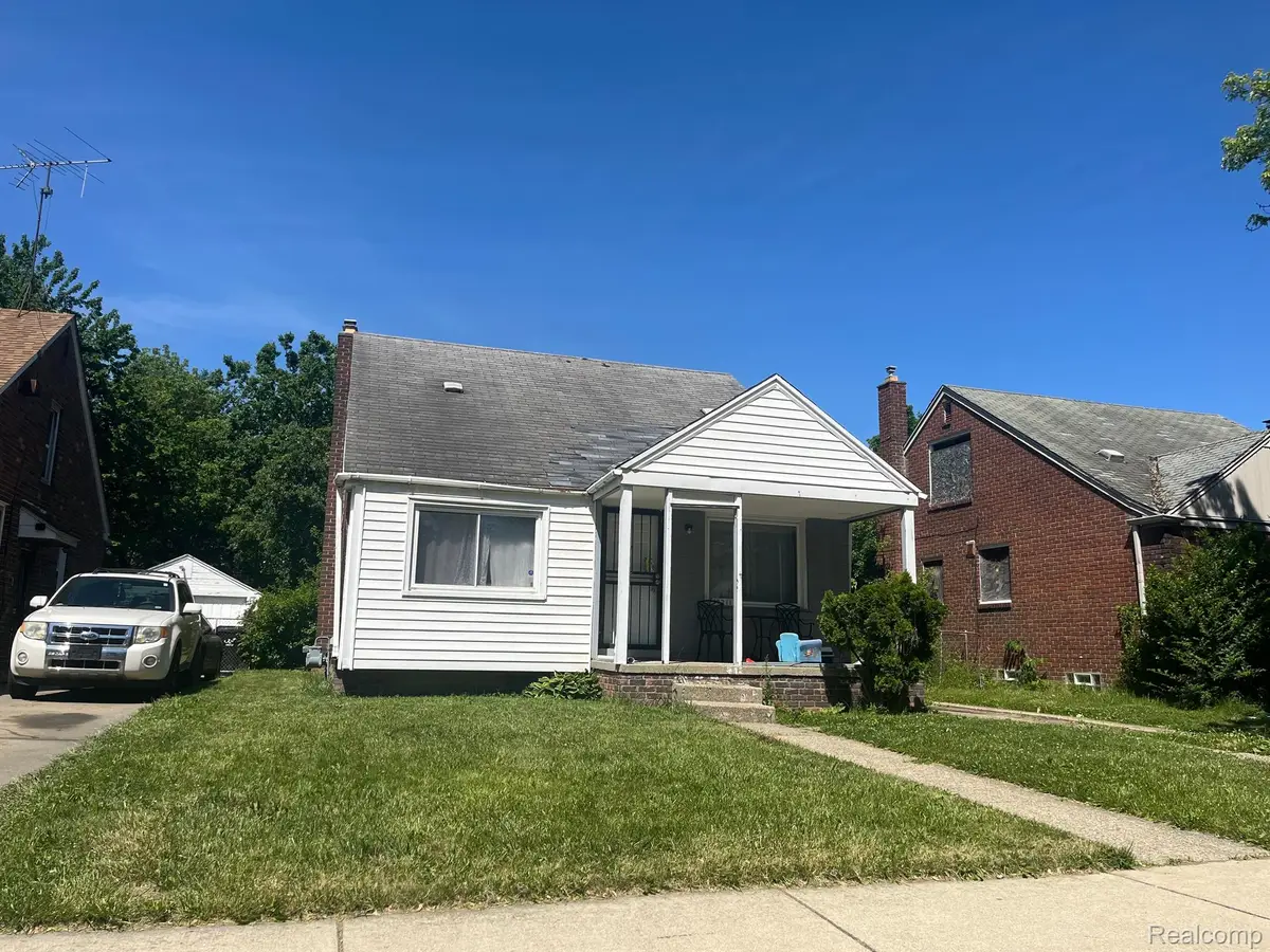 19211 ALCOY ST, Detroit, MI 48205 - #1