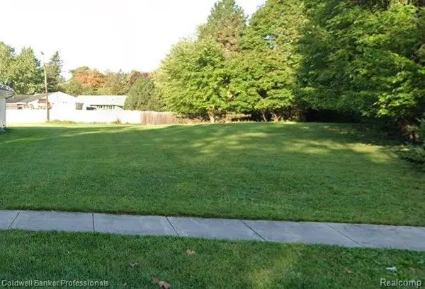 0000 N Dibble  AVE, Lansing, MI 48917