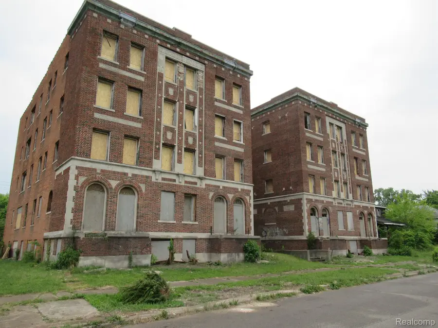 2987 GLADSTONE ST, Detroit, MI 48206 - #3