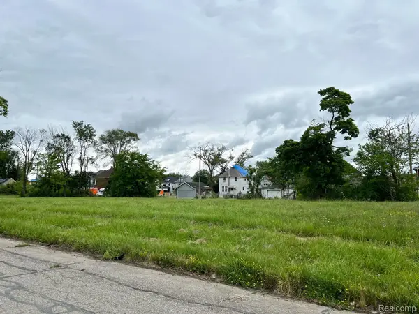 6502 HARTFORD ST, Detroit, MI 48210