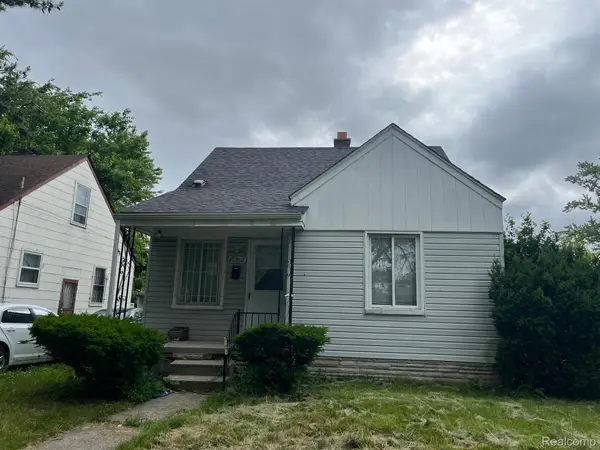 20202 WESTPHALIA ST, Detroit, MI 48205