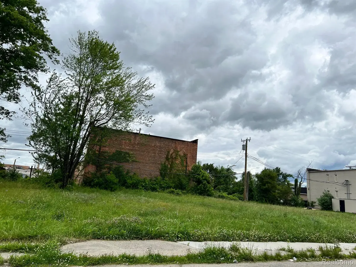 14267 FORDHAM ST, Detroit, MI 48205 - #1