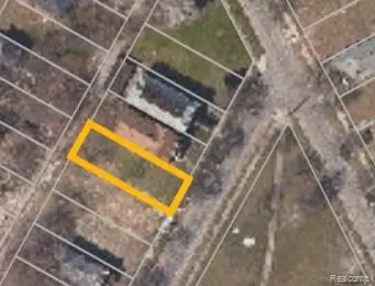 5132 W CHICAGO, Detroit, MI 48204 - #2