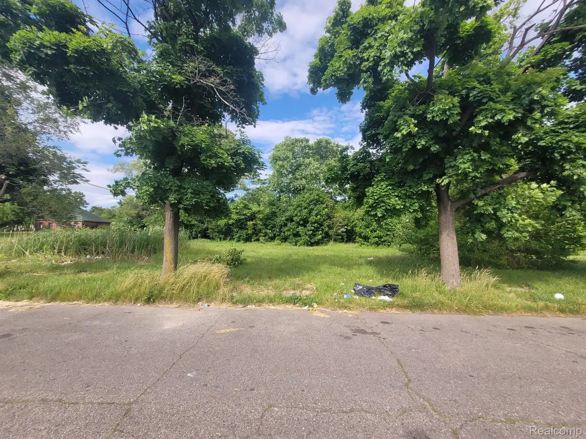 4804 SHERIDAN ST, Detroit, MI 48214 - #1