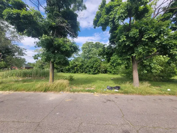 4804 SHERIDAN ST, Detroit, MI 48214