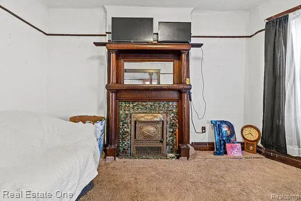 1825 Helen ST, Detroit, MI 48207 - #3