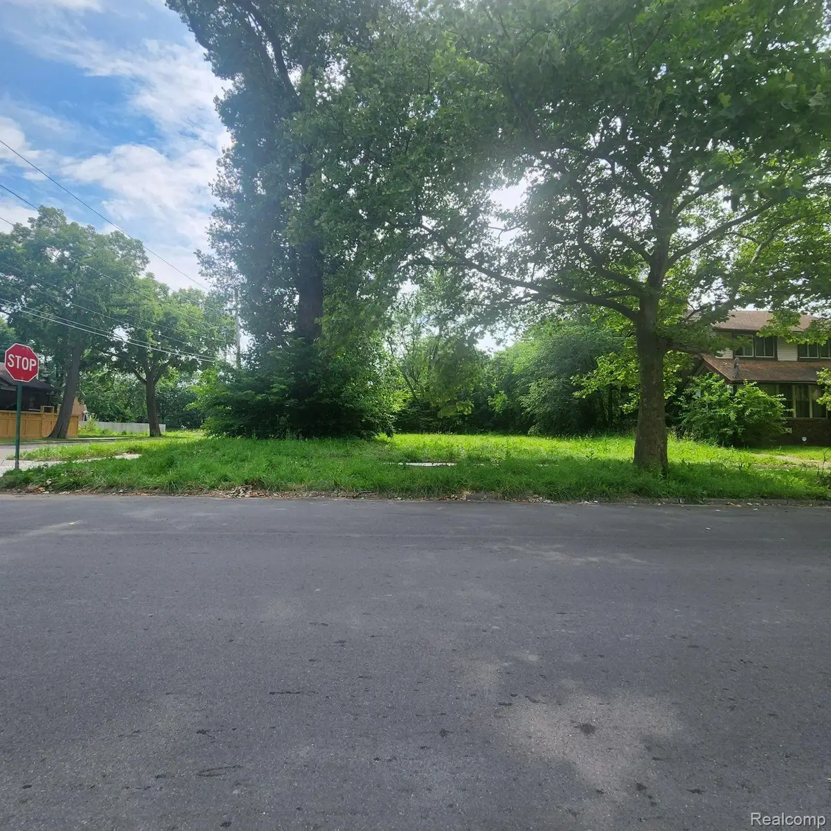 503 LAKEWOOD ST, Detroit, MI 48215 - #1