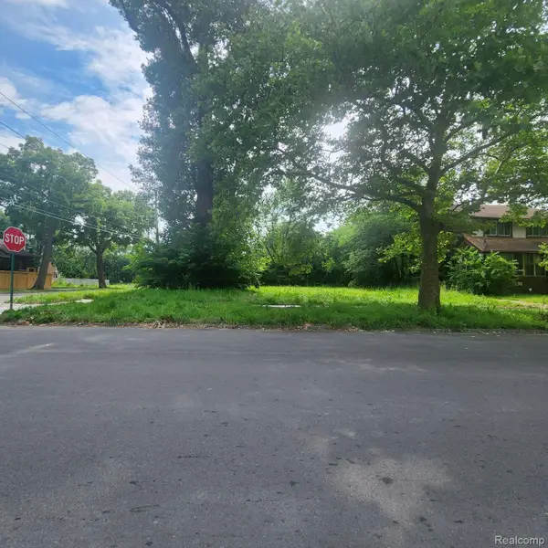 503 LAKEWOOD ST, Detroit, MI 48215