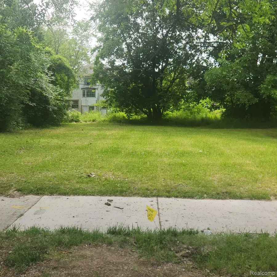 877 MANISTIQUE ST, Detroit, MI 48215 - #2