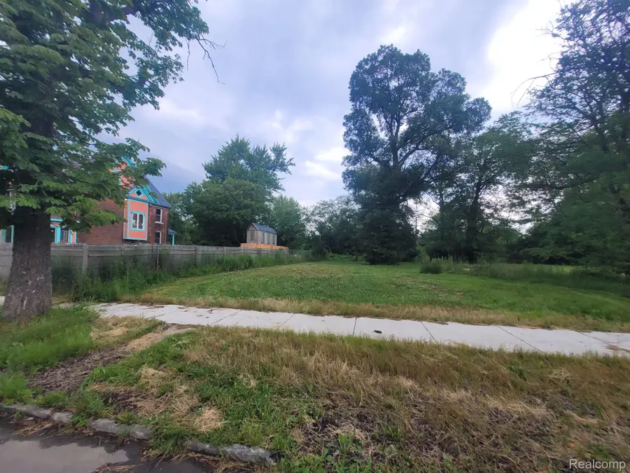 5202 STANTON ST, Detroit, MI 48208 - #3
