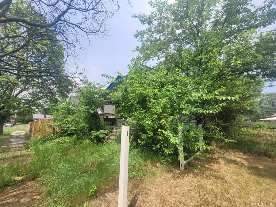 9722 YOSEMITE ST, Detroit, MI 48204 - #3