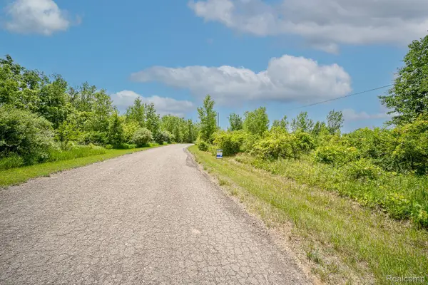 VL Fosland Farms DR, Jackson, MI 49201