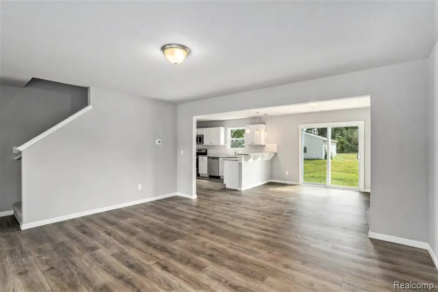 8390 Majestic BLVD, Fowlerville, MI 48836 - #3