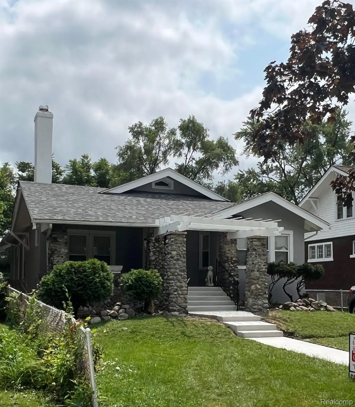 239 EASON ST, Highland Park, MI 48203 - #1