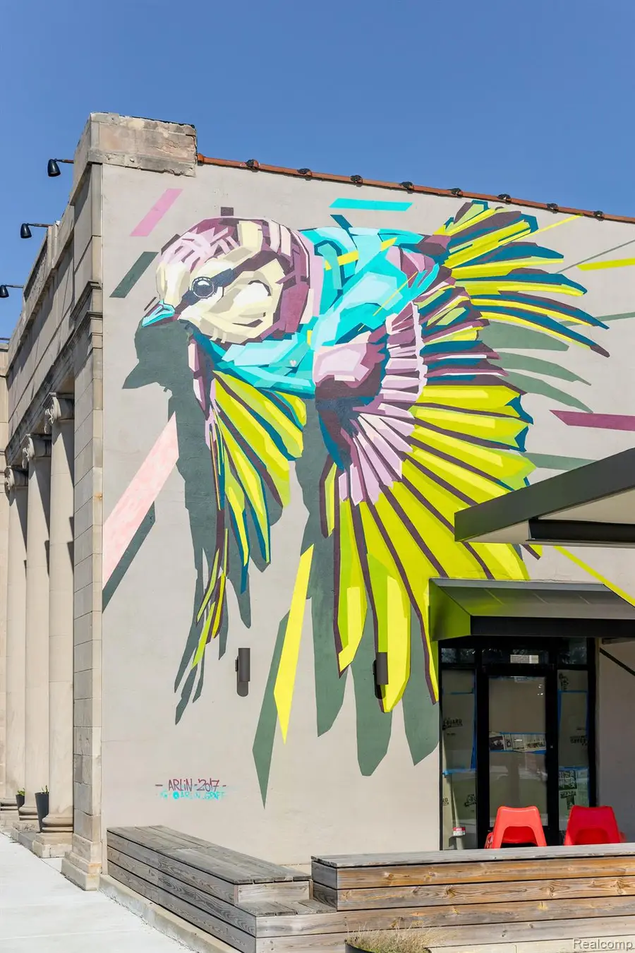 7320 E LAFAYETTE ST, Detroit, MI 48214 - #3