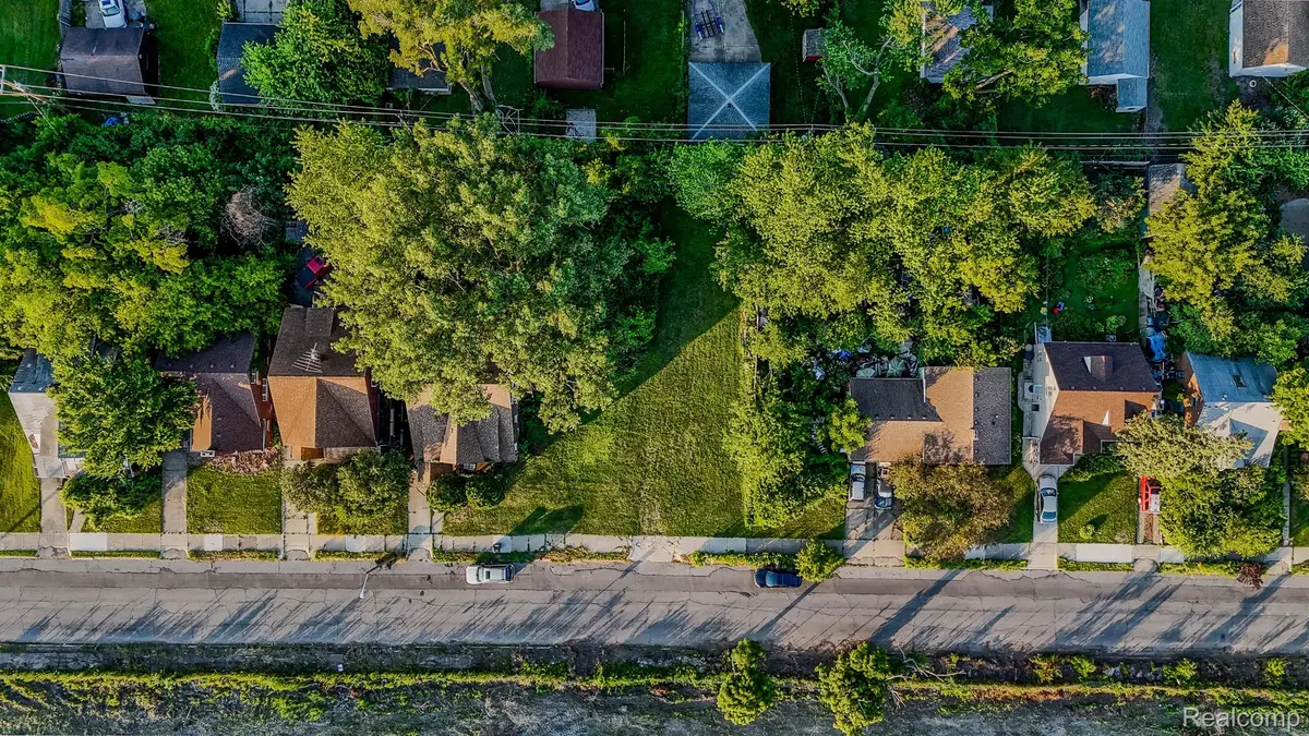 264 LENOX ST, Detroit, MI 48215 - #1