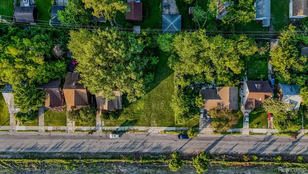 264 LENOX ST, Detroit, MI 48215