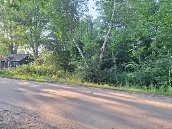 000 Birchwood RD, Lexington, MI 48450