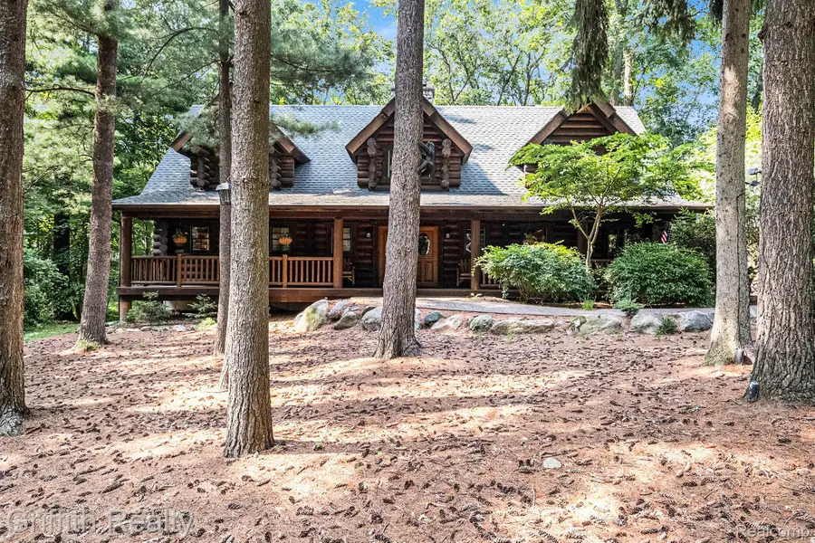 11245 Guyn Drive, Brighton, MI 48114 - #2