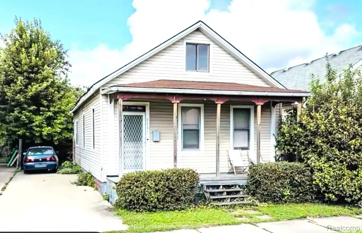2241 VERMONT ST, Detroit, MI 48216 - #1