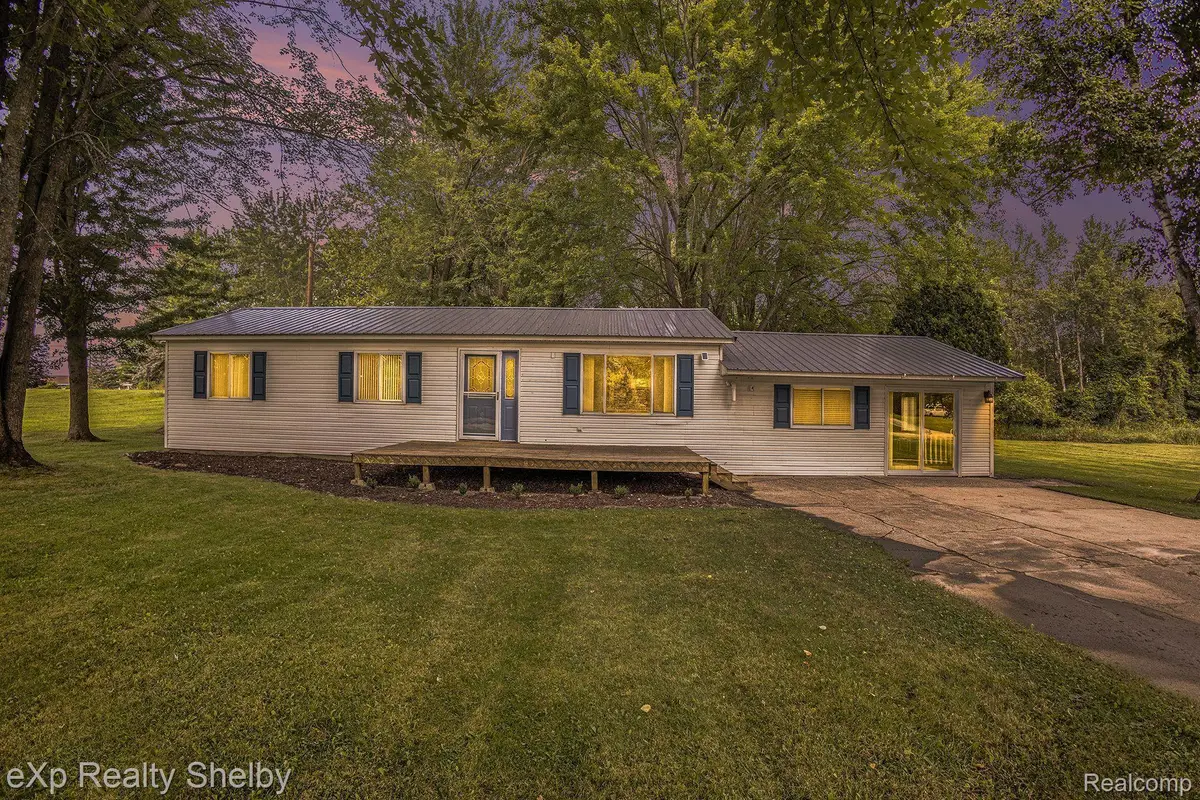 9486 MIRAMICHI DR, Evart, MI 49631 - #1