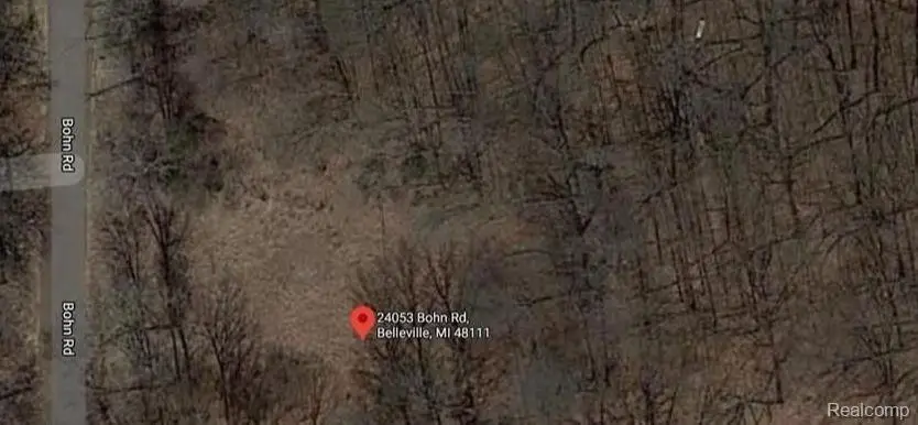 24053 BOHN RD, Belleville, MI 48111 - #1