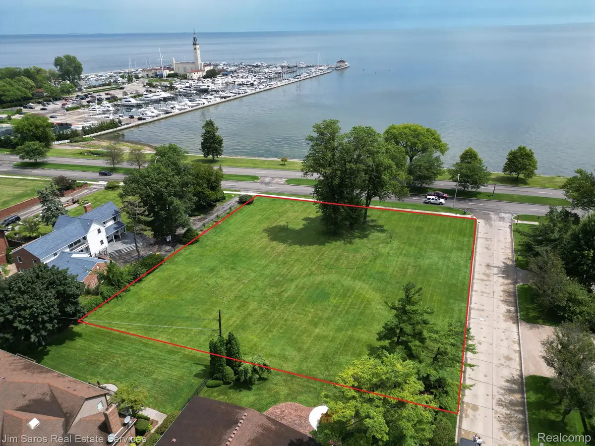 745- 749 LAKE SHORE RD, Village Of Grosse Pointe Shores, MI 48236 - #1