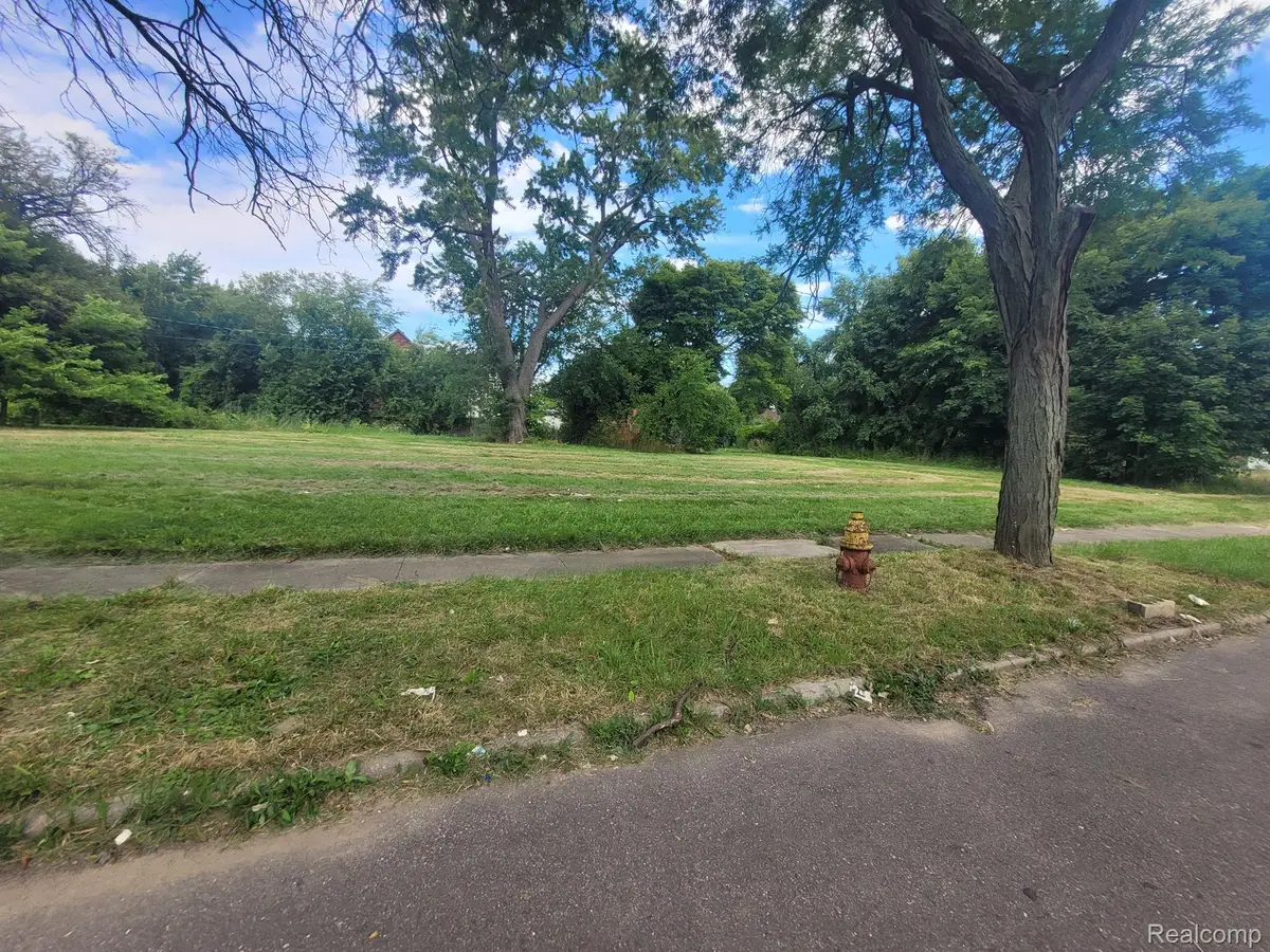 3254 CANTON ST, Detroit, MI 48207 - #1