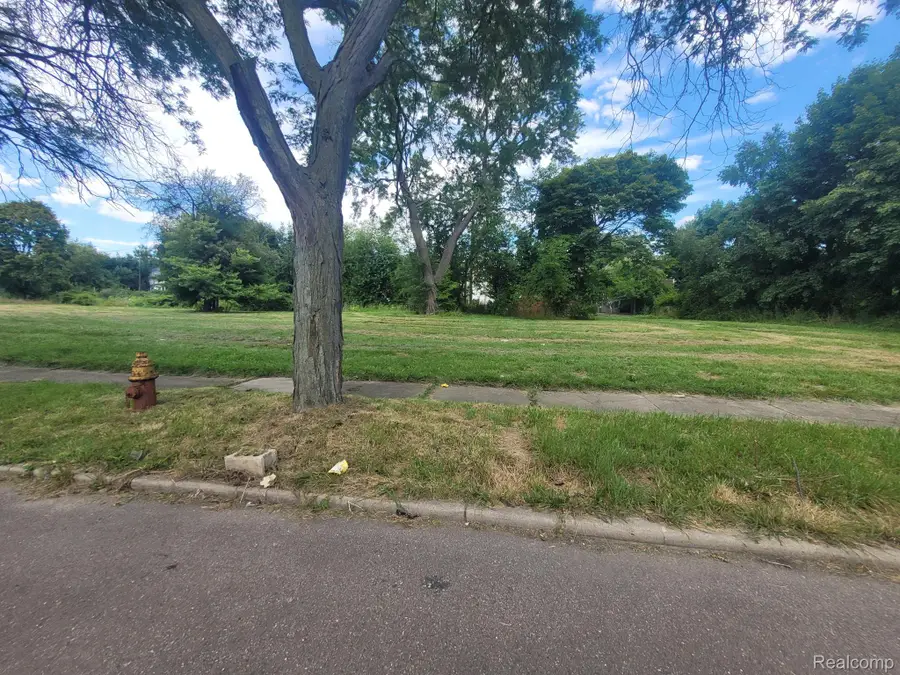 3254 CANTON ST, Detroit, MI 48207 - #2