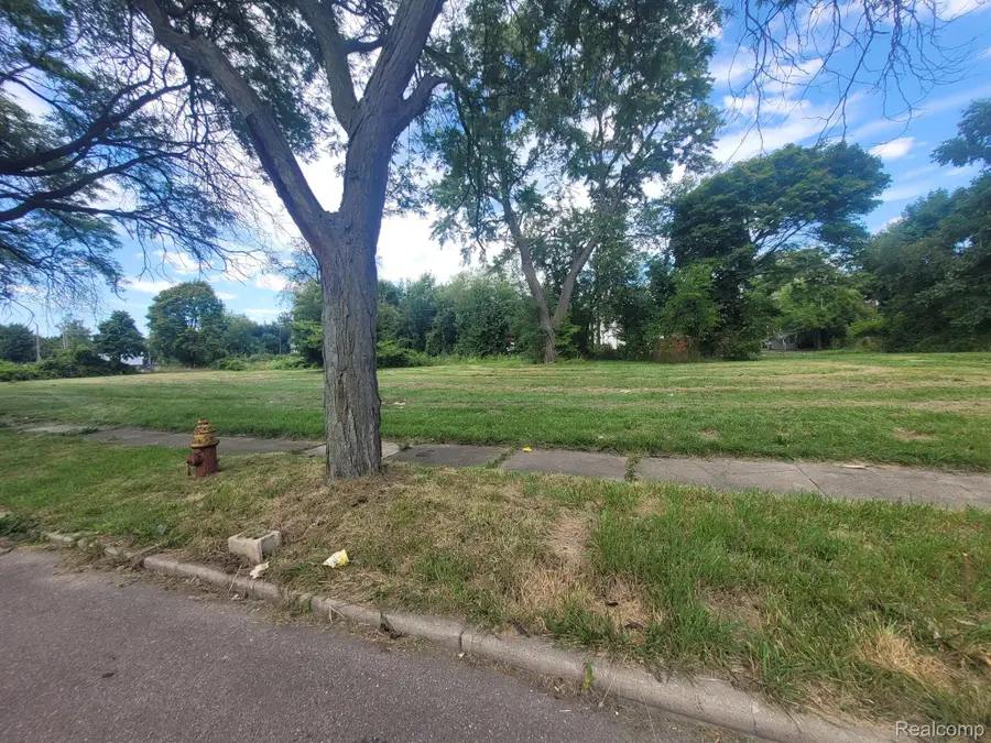 3254 CANTON ST, Detroit, MI 48207 - #3
