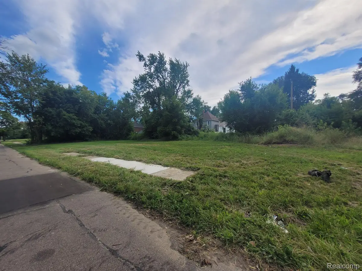 3443 BEALS ST, Detroit, MI 48214 - #1