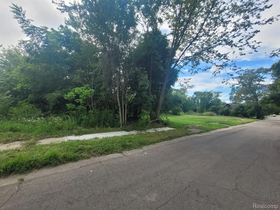 3443 BEALS ST, Detroit, MI 48214 - #2