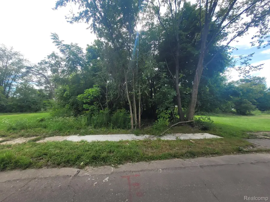 3443 BEALS ST, Detroit, MI 48214 - #3