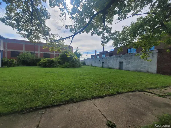 3521 CONCORD ST, Detroit, MI 48207