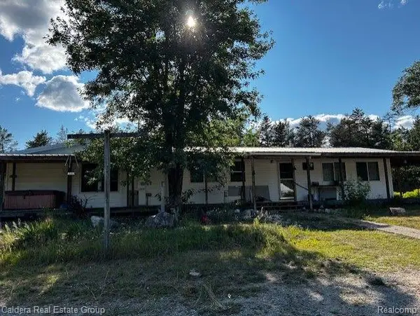 269 W Timber Trail, Grayling, MI 49738