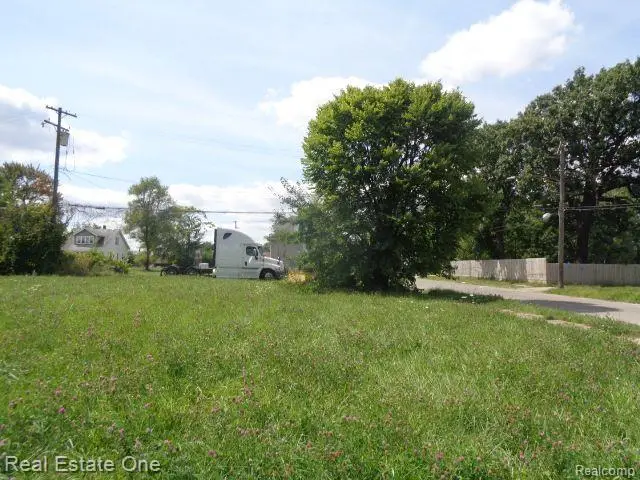 13291 SPARLING ST, Hamtramck, MI 48212 - #2